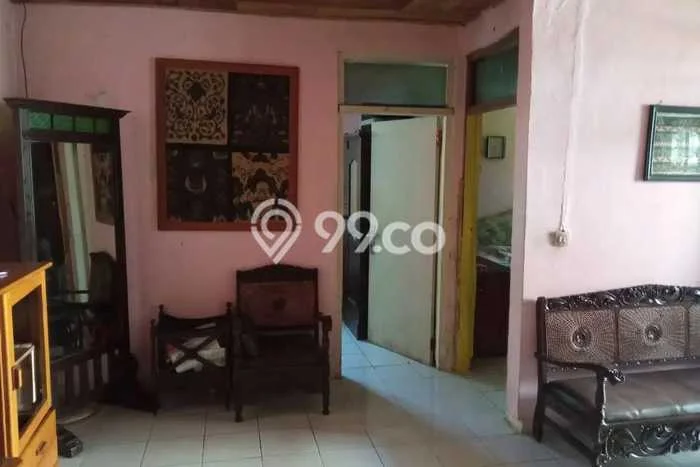 Rumah Murah Dijual Area Bandung Kulon, Bandung Harga Rp 470 Juta Rumah Murah Dijual Area Bandung Kulon, Bandung Harga Rp 470 Juta