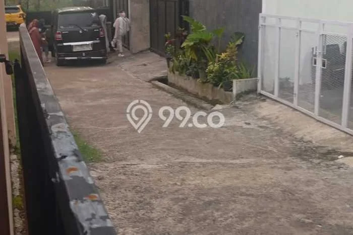 Rumah Minimalis Dijual Lokasi Bandung Kulon 1 Kamar dengan LT 70m2 Rumah Minimalis Dijual Lokasi Bandung Kulon 1 Kamar dengan LT 70m2