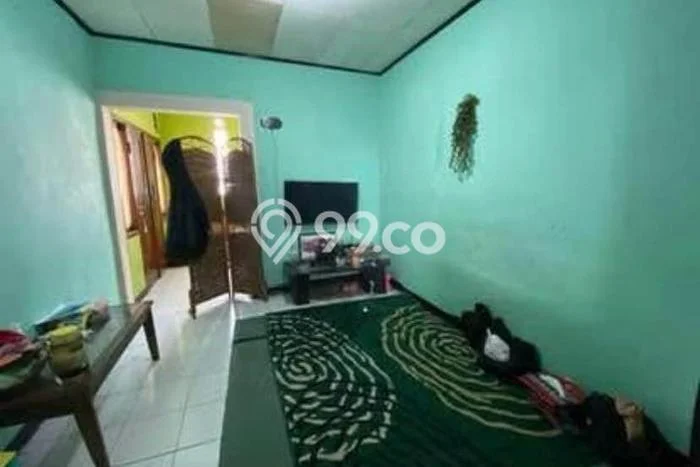 Hunian Murah Dijual Area Bandung Kulon, Bandung Harga Rp 500 Juta Hunian Murah Dijual Area Bandung Kulon, Bandung Harga Rp 500 Juta