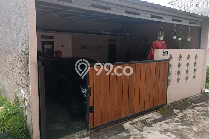 Rumah Minimalis Dijual Lokasi Bandung Kulon 1 Kamar dengan LT 70m2 Rumah Minimalis Dijual Lokasi Bandung Kulon 1 Kamar dengan LT 70m2