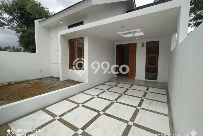 Jual Rumah Murah Meriah Bandung Kulon Punya 2 Kamar & LT 67m2 Jual Rumah Murah Meriah Bandung Kulon Punya 2 Kamar & LT 67m2