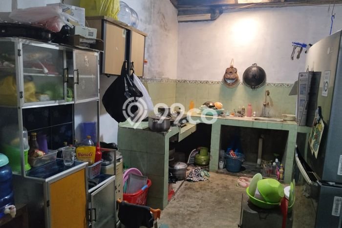 Rumah Minimalis Dijual di Bandung Kulon 3 Kamar dengan Luas Tanah 60m2 Rumah Minimalis Dijual di Bandung Kulon 3 Kamar dengan Luas Tanah 60m2