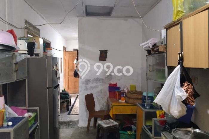 Rumah Minimalis Dijual di Bandung Kulon 3 Kamar dengan Luas Tanah 60m2 Rumah Minimalis Dijual di Bandung Kulon 3 Kamar dengan Luas Tanah 60m2