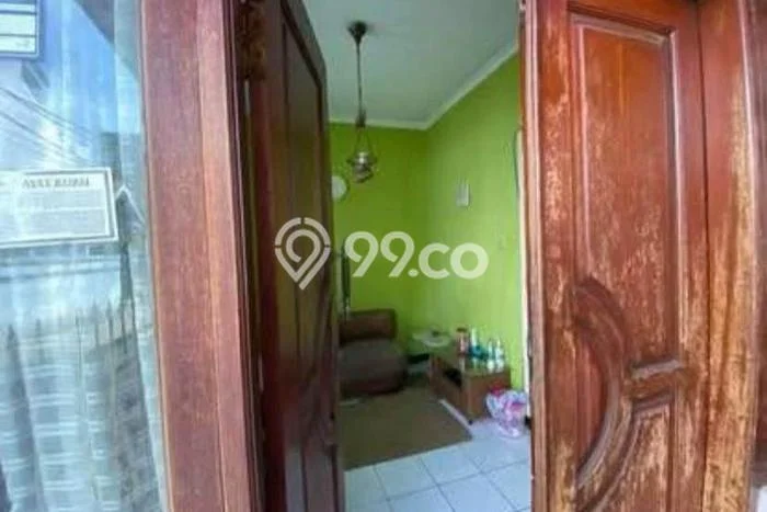 Hunian Murah Dijual Area Bandung Kulon, Bandung Harga Rp 500 Juta Hunian Murah Dijual Area Bandung Kulon, Bandung Harga Rp 500 Juta