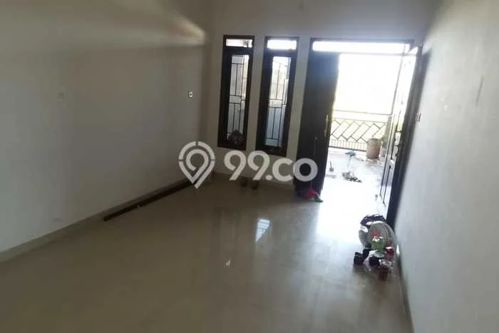Rumah Modern Minimalis 2 Kamar Siap Huni di Bandung Kulon Rumah Modern Minimalis 2 Kamar Siap Huni di Bandung Kulon