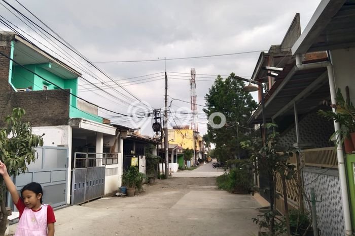 Rumah Minimalis Dijual di Bandung Kulon 3 Kamar dengan Luas Tanah 60m2 Rumah Minimalis Dijual di Bandung Kulon 3 Kamar dengan Luas Tanah 60m2