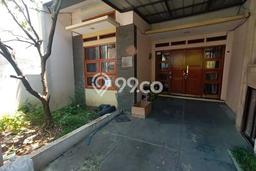 Dijual Cepat Rumah Favorit Siap Huni LB 90m2 di Bandung Wetan, Bandung Dijual Cepat Rumah Favorit Siap Huni LB 90m2 di Bandung Wetan, Bandung