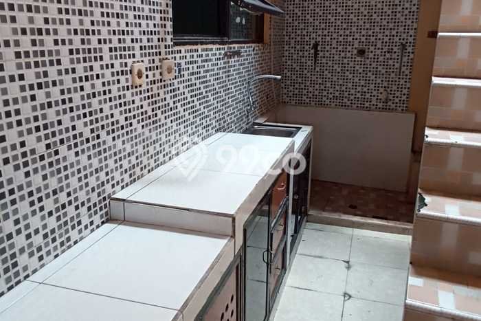 Dijual Cepat Rumah Favorit Siap Huni LB 125m2 di Cilodong, Depok Dijual Cepat Rumah Favorit Siap Huni LB 125m2 di Cilodong, Depok