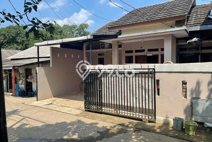 Dijual Rumah 2 Kamar Lokasi Strategis Bagus dan Strategis di Cilodong Dijual Rumah 2 Kamar Lokasi Strategis Bagus dan Strategis di Cilodong