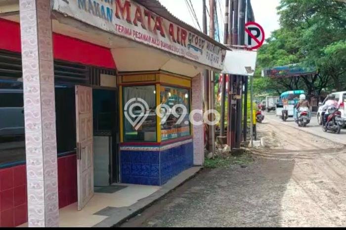 Tanah Dijual Lokasi Sepatan, Tangerang dengan Luas Tanah 1535m2 dan Status SHM Tanah Dijual Lokasi Sepatan, Tangerang dengan Luas Tanah 1535m2 dan Status SHM