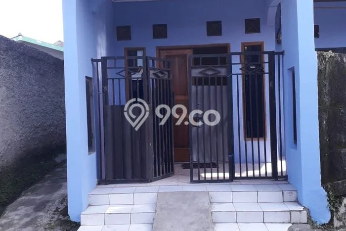 Dijual Cepat Rumah Minimalis & Modern LB 69m2 di Sukmajaya Dijual Cepat Rumah Minimalis & Modern LB 69m2 di Sukmajaya