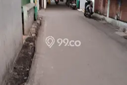 Rumah Strategis Minimalis Lb 100m2 di Sawangan, Depok Rumah Strategis Minimalis Lb 100m2 di Sawangan, Depok