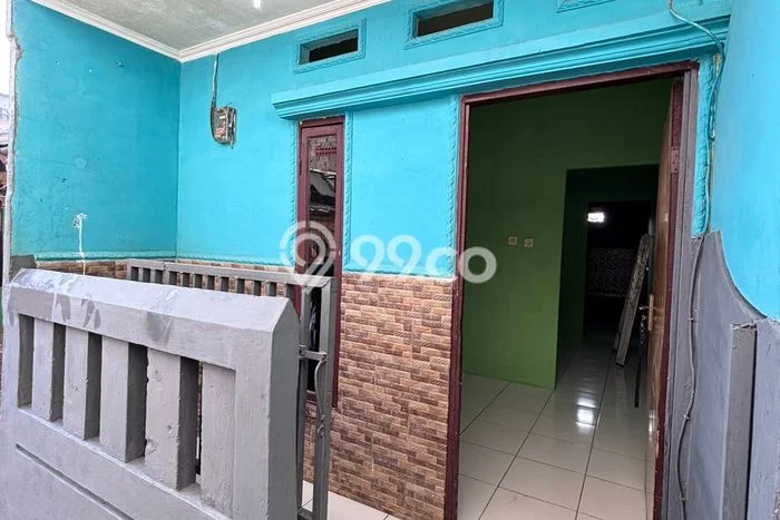 Hunian Nyaman 2 KT Harga Terjangkau di Sukmajaya Depok Hunian Nyaman 2 KT Harga Terjangkau di Sukmajaya Depok