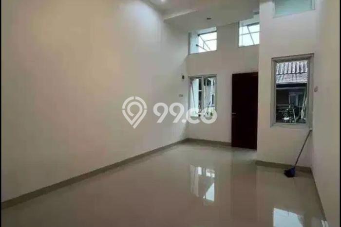 Hunian Cantik Modern Lb 84m2 di Beji, Depok Hunian Cantik Modern Lb 84m2 di Beji, Depok
