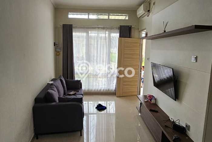 Rumah Modern Cantik 2 KT Bisa Langsung Pindah di Limo Rumah Modern Cantik 2 KT Bisa Langsung Pindah di Limo