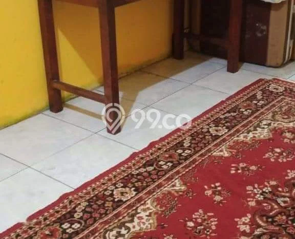 Rumah Sederhana Dijual di Tapos 2 Kamar dengan LT 70m2 Rumah Sederhana Dijual di Tapos 2 Kamar dengan LT 70m2