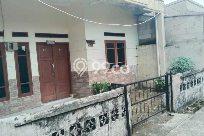 Rumah Idaman 3 KT Harga Terjangkau di Sukmajaya Depok Rumah Idaman 3 KT Harga Terjangkau di Sukmajaya Depok