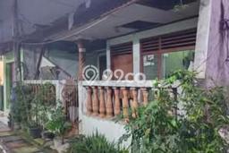 Rumah Murah LT 90m2 di Sukmajaya Akses Mudah Rumah Murah LT 90m2 di Sukmajaya Akses Mudah