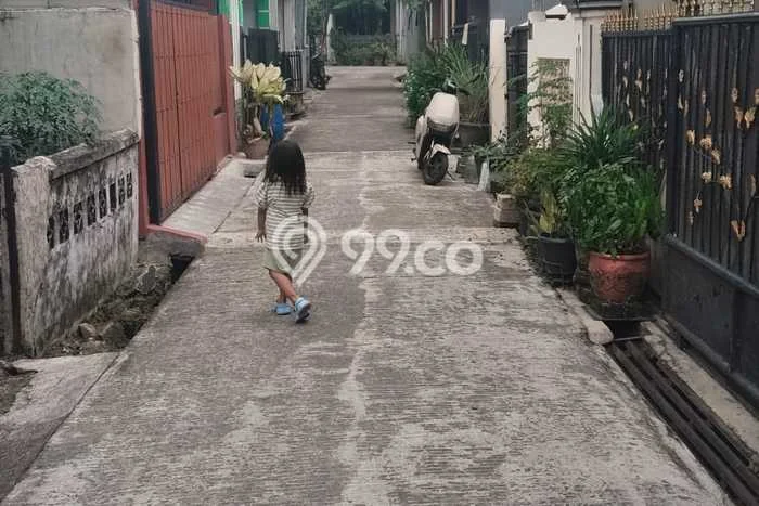Rumah Idaman 3 KT Harga Terjangkau di Sukmajaya Depok Rumah Idaman 3 KT Harga Terjangkau di Sukmajaya Depok