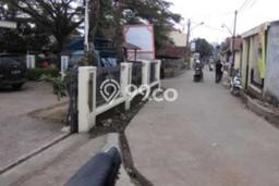 Rumah Strategis Modern Lb 401m2 di Ciparay, Bandung Rumah Strategis Modern Lb 401m2 di Ciparay, Bandung