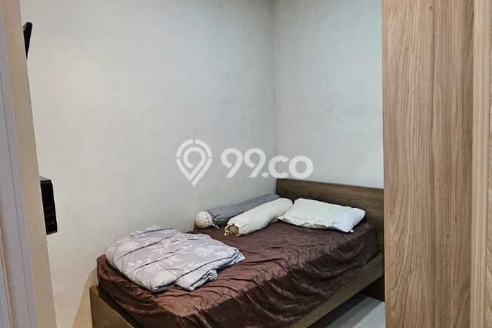 Rumah Modern Cantik 2 KT Bisa Langsung Pindah di Limo Rumah Modern Cantik 2 KT Bisa Langsung Pindah di Limo