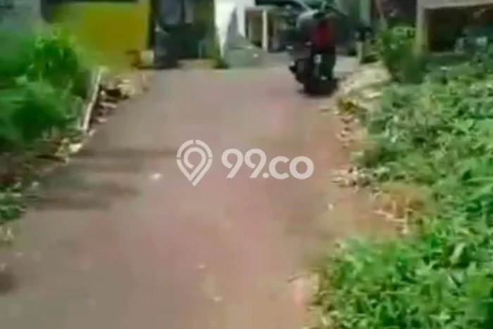 Tanah Dijual di Depok Seluas 1100m2 Strategis Tanah Dijual di Depok Seluas 1100m2 Strategis