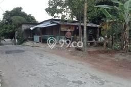 Tanah Dijual Lokasi Tapos, Depok dengan Luas Tanah 1000m2 dan Status SHM Tanah Dijual Lokasi Tapos, Depok dengan Luas Tanah 1000m2 dan Status SHM