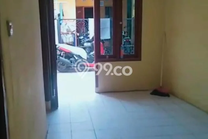 Rumah Minimalis Favorit Siap Huni Area Tapos LT 45m2 Rumah Minimalis Favorit Siap Huni Area Tapos LT 45m2