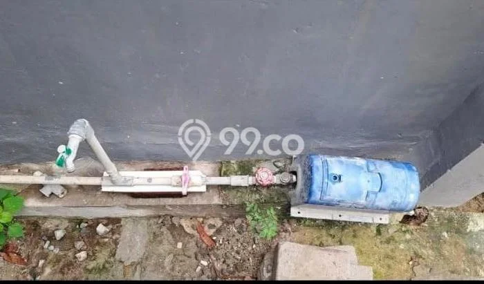 Rumah Murah Dijual Area Cilodong, Depok Harga Rp 385 Juta Rumah Murah Dijual Area Cilodong, Depok Harga Rp 385 Juta