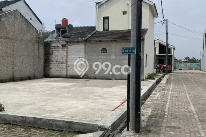 Rumah Sederhana Dijual Lokasi Bojongsoang 2 Kamar dengan Luas Tanah 40m2 Rumah Sederhana Dijual Lokasi Bojongsoang 2 Kamar dengan Luas Tanah 40m2