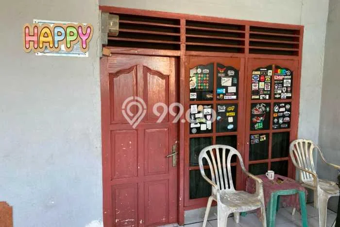 Rumah Sederhana Dijual Lokasi Cilodong 3 Kamar dengan Luas Tanah 80m2 Rumah Sederhana Dijual Lokasi Cilodong 3 Kamar dengan Luas Tanah 80m2