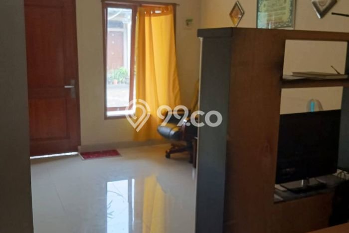 Hunian Murah Dijual Area Pancoran Mas, Depok Harga Rp 475 Juta Hunian Murah Dijual Area Pancoran Mas, Depok Harga Rp 475 Juta