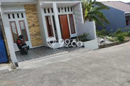 Rumah Modern Cantik 2 Kamar Bisa Langsung Pindah di Limo Rumah Modern Cantik 2 Kamar Bisa Langsung Pindah di Limo