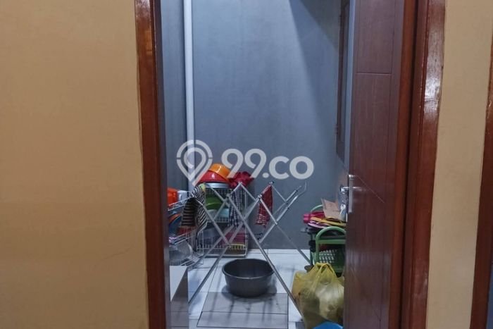 Hunian Murah Dijual Area Pancoran Mas, Depok Harga Rp 475 Juta Hunian Murah Dijual Area Pancoran Mas, Depok Harga Rp 475 Juta