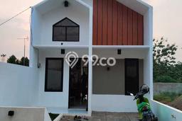 Hunian Terjangkau Dijual Area Cilodong, Depok Harga Rp 450 Juta Hunian Terjangkau Dijual Area Cilodong, Depok Harga Rp 450 Juta