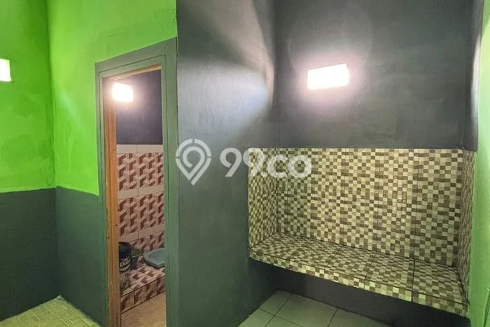 Hunian Nyaman 2 KT Harga Terjangkau di Sukmajaya Depok Hunian Nyaman 2 KT Harga Terjangkau di Sukmajaya Depok