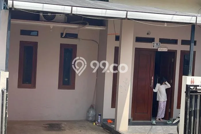 Dijual Rumah 2 Kamar Lokasi Strategis Bagus dan Strategis di Cilodong Dijual Rumah 2 Kamar Lokasi Strategis Bagus dan Strategis di Cilodong