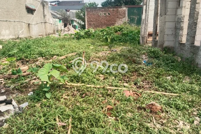 Dijual Tanah Lokasi Bandung Selatan, Bandung Seluas 98m2 Dijual Tanah Lokasi Bandung Selatan, Bandung Seluas 98m2