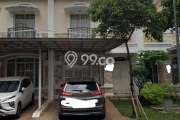 Rumah di Green Lake City, 3 KM, Lingkungan Premium, Luas 90m² Bangunan 120m² Rumah di Green Lake City, 3 KM, Lingkungan Premium, Luas 90m² Bangunan 120m²