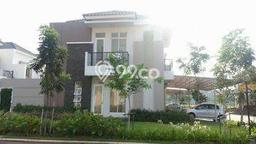 Rumah Siap Disurvey di Green Lake City, Jakarta Barat, LT 160m² LB 144m² Rumah Siap Disurvey di Green Lake City, Jakarta Barat, LT 160m² LB 144m²