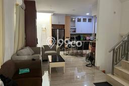 Rumah PREMIUM di Green Lake City, Jakarta Barat, Luas 90m² LB 120m² KESEMPATAN TERBATAS! Rumah PREMIUM di Green Lake City, Jakarta Barat, Luas 90m² LB 120m² KESEMPATAN TERBATAS!