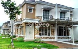 Rumah Impian Keluarga LB 110m² Lokasi Sejuk di Green Lake City, Jakarta Barat Rumah Impian Keluarga LB 110m² Lokasi Sejuk di Green Lake City, Jakarta Barat