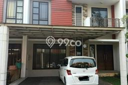 Jual Rumah Luas Elegan Dengan View Eksklusif di Green Lake City, Jakarta Barat Jual Rumah Luas Elegan Dengan View Eksklusif di Green Lake City, Jakarta Barat