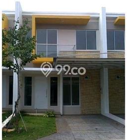 Jarang Ada! Rumah Sewa 4 Kamar Bagus Siap Huni Green Lake City Jarang Ada! Rumah Sewa 4 Kamar Bagus Siap Huni Green Lake City