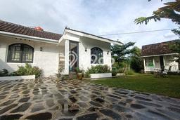 Vila di Pakem, Area 1213m2m², Area Nyaman Vila di Pakem, Area 1213m2m², Area Nyaman