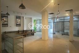 Komersial Dijual di Ngemplak LT 524m2, LB 800m2 untuk Investasi Komersial Dijual di Ngemplak LT 524m2, LB 800m2 untuk Investasi