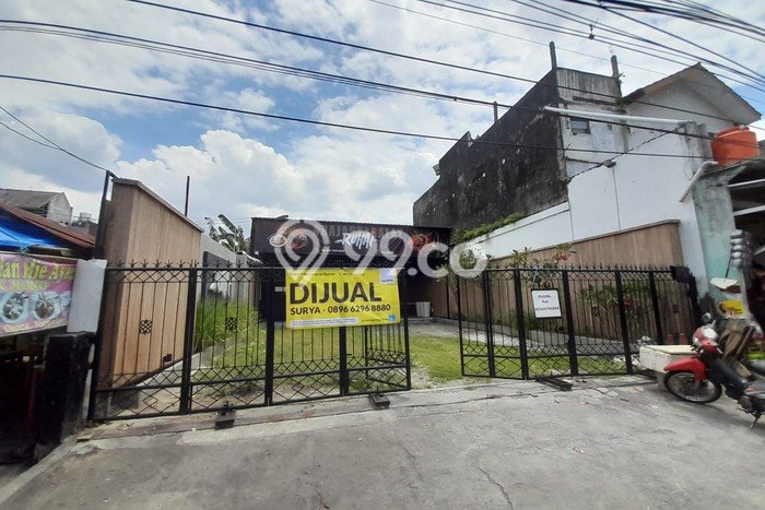 INVESTASI MENGUNTUNGKAN! Ruko di Depok, Luas 340m², Nilai Profit Tinggi INVESTASI MENGUNTUNGKAN! Ruko di Depok, Luas 340m², Nilai Profit Tinggi