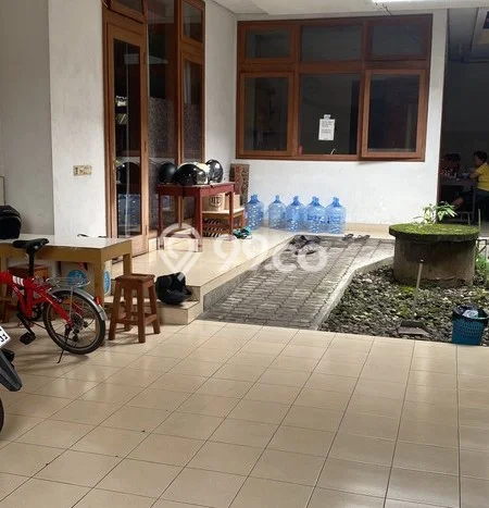 Siap Huni Hunian Elit 18 Kamar di Gondokusuman Dekat ke Mana Pun Siap Huni Hunian Elit 18 Kamar di Gondokusuman Dekat ke Mana Pun