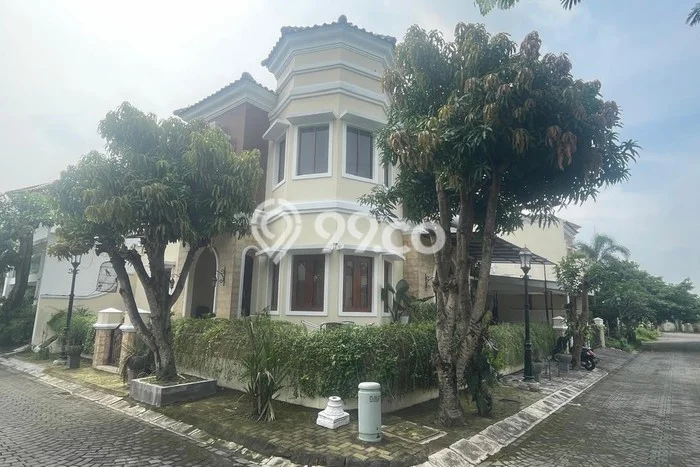 For Sale Rumah Elit Exclusive di Depok, Sleman For Sale Rumah Elit Exclusive di Depok, Sleman