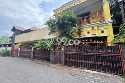 Rumah Elit Modern Siap Huni di Caturtunggal Sleman Rumah Elit Modern Siap Huni di Caturtunggal Sleman